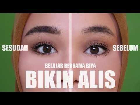 download lagu mp3 mp4 Tutorial Alis Yang Sudah Tebal, download lagu Tutorial Alis Yang Sudah Tebal gratis, unduh video klip Tutorial Alis Yang Sudah Tebal