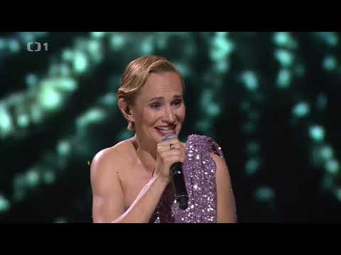 Monika Absolonová - Jsou svátky