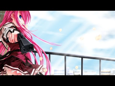 {36} Nightcore (Never Heard Of It) – Finger On The Trigger (with lyrics)