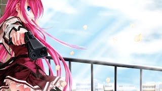 {36} Nightcore (Never Heard Of It) – Finger On The Trigger (with lyrics)