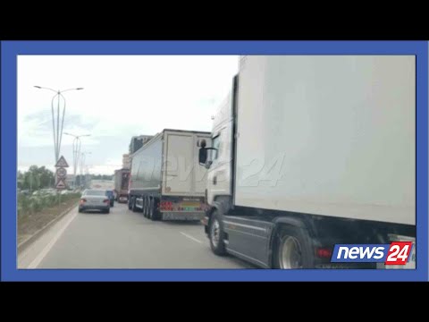 Vlorë/ Arrestohen dy persona, iu jepnin ryshfet doganierëve për të futur mallra kontrabandë