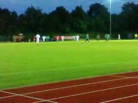 FC Voran Ohe II - SC Schwarzenbek II 3:2  Clip1  09 08 12