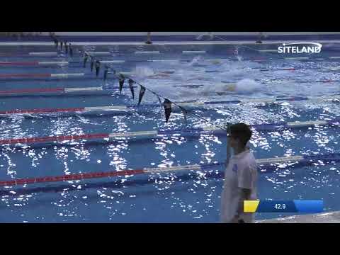 200 Farfalla Ragazzi Maschile (Finale) - 22 Memorial Internazionale Chiara Giavi