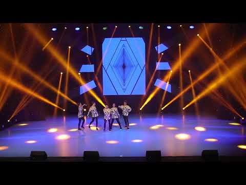 DANCE FEST NOVI SAD 2017 - ROLL THE BASS