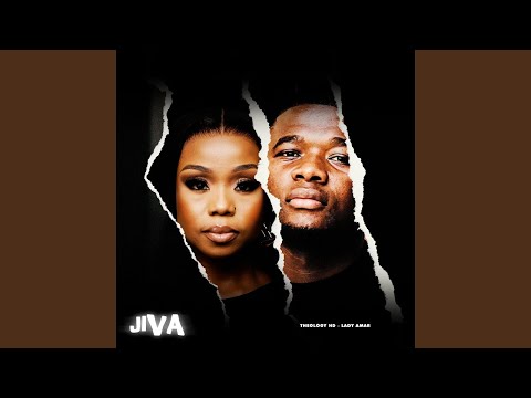 TheologyHD & Lady Amar - Jiva (Official Audio)