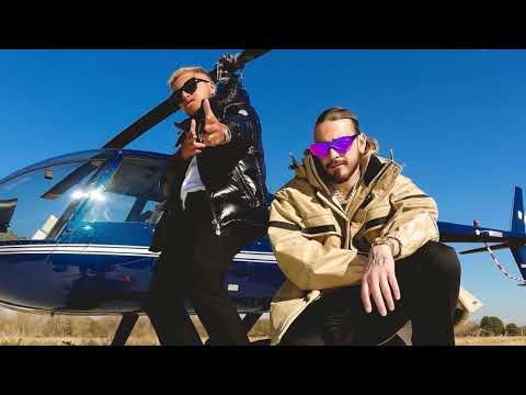 Hamza x Sch - Cannes (clip)