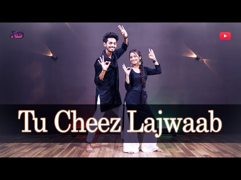 Tu Cheez Lajwaab | Pardeep Boora | Sapna  Chaudhary | Choreography By Sanjay  Maurya