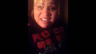 Still Dre (freestyle) Lady Roc (still roc)