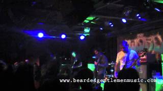 The Sword "Arcane Montane" Live @ Urban Lounge SLC, UT 3/13/14