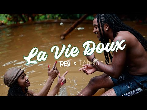 Reo x Téhilah - La Vie Doux