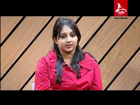 Paromita Mukherjee IN TARA MUSIC LIVE 