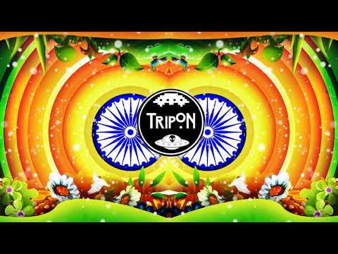 Lunatic Insomnia - TRIBUTE TO INDIA (Hitech) 206BPM