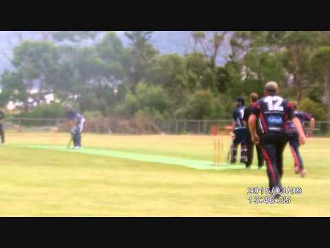 Huonville Bulls, Craig Wickham