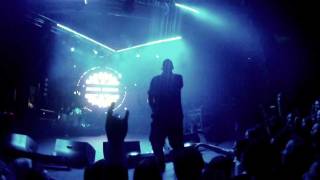 Rabia Sorda - Breaking Through - Live @ Synthetic Snow Festival IX 2011