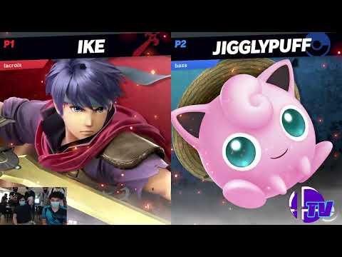 Rise 'N Grind Top 64 2022 - Top 64 - Moist Goblin VS Bassmage