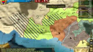 Let's Play Europa Universalis III: Heir to the Throne - Delhi Part 14!