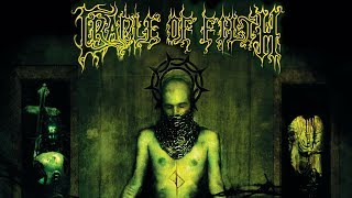 Cradle Of Filth - Thornography [FULL ALBUM]