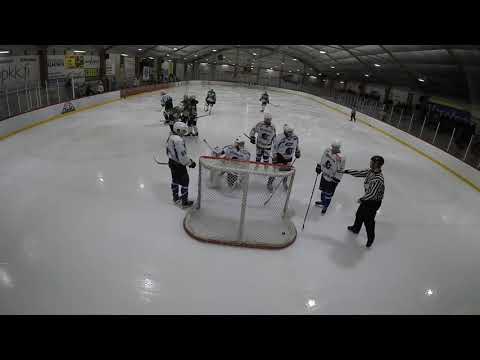 Haka - Rockets 4.1.2020