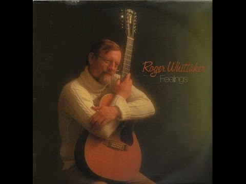 Roger Whittaker - Sailing (1979)