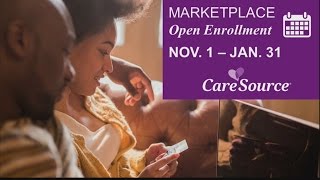 Daytime: CareSource