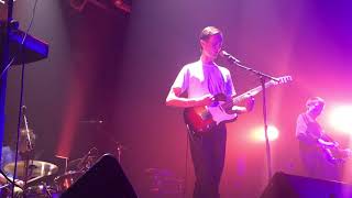 Ought - These 3 Things - Live @ Nantes (Stereolux) France