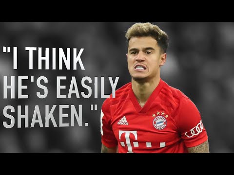 “He’s Easily Shaken” | Examining Philippe Coutinho’s Decline Since Leaving Liverpool