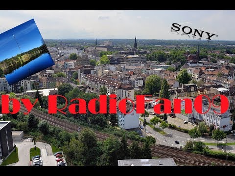 FM Scan Bochum (Germany) by RadioFan09