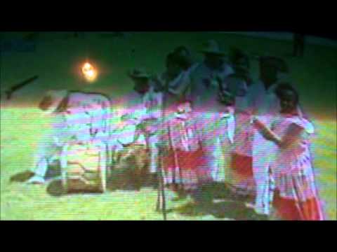 EL VIDEO QUE LOS AMANTES DE LA CULTURA TAMALAMEQUERA QUERÍAN VER...