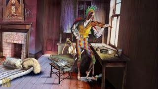 Marillion   Script For A Jesters Tear 3D 4K Upscale and 60fps