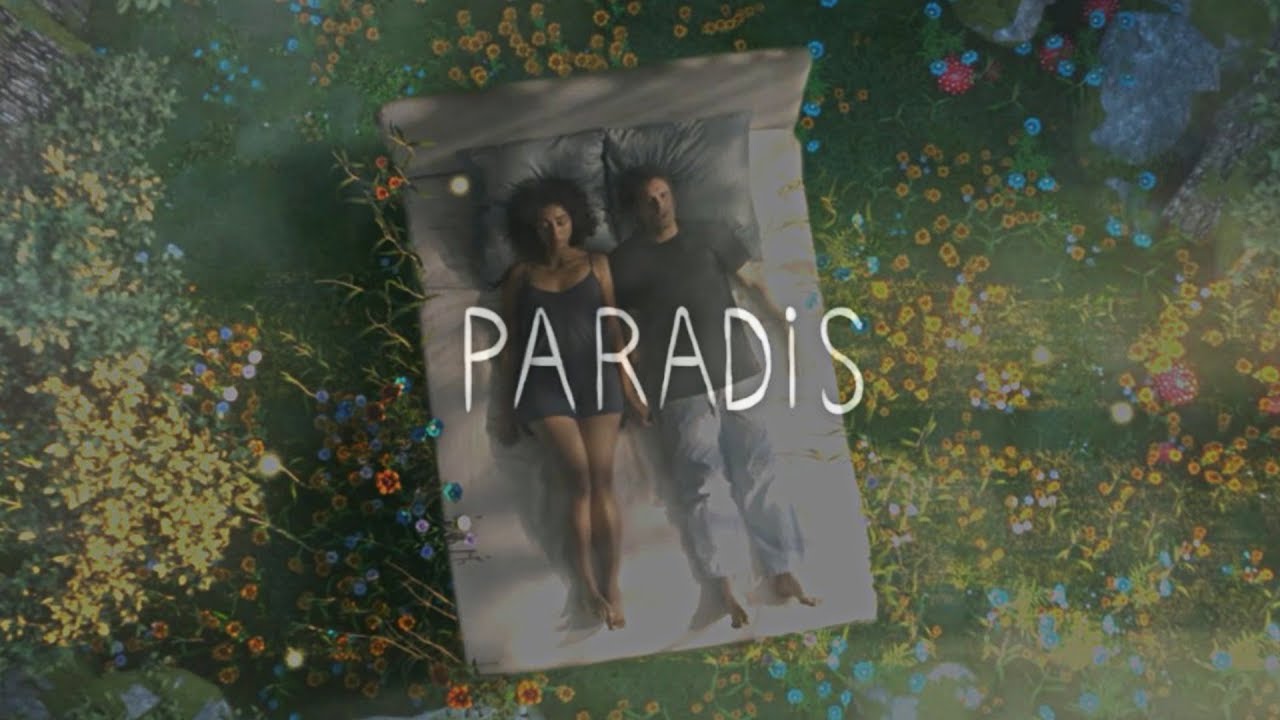 Orelsan - Paradis