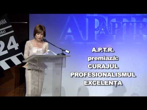Gala Premiilor APTR 2014