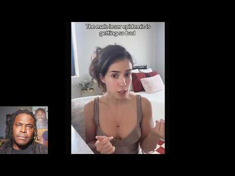 "Male Loser Epidemic"