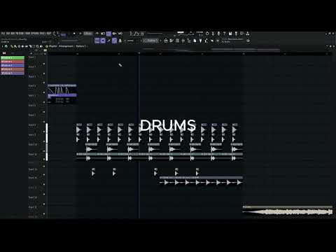 How to make Future Bounce like Dirty Palm in FL Studio!