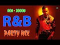 BEST OF USHER NEYO MARIO CHRIS BROWN 90 S 2000 S R B PARTY MIX Best R B Music Collection