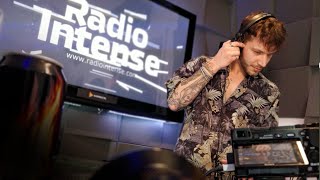 Tomas Brignolo DJ set