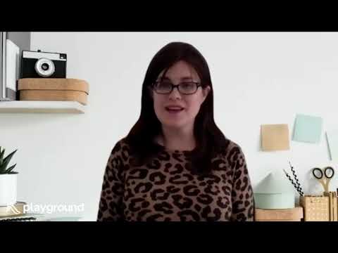 Why Ella Potash of Gan MidPen Loves Playground