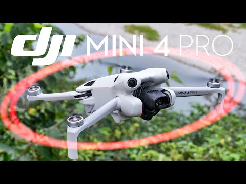 ドローンメーカーに対する告発:DJIは激怒