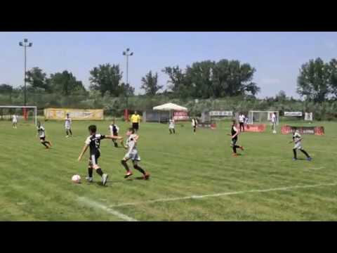 FK Senjak 1:0 FK Kampione