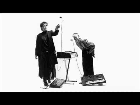 Radio Concierto Programa Hora cero , Yazoo en vivo, Yazoo Live