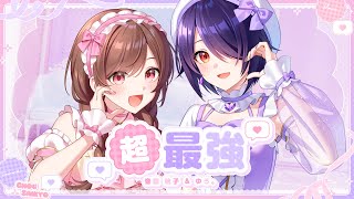 からリプレイ回数全部多くなってる - 超最強 / ゆう。× 音霊魂子 - cover