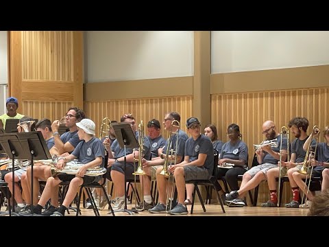 Four Renaissance Dances by Claude Gervaise