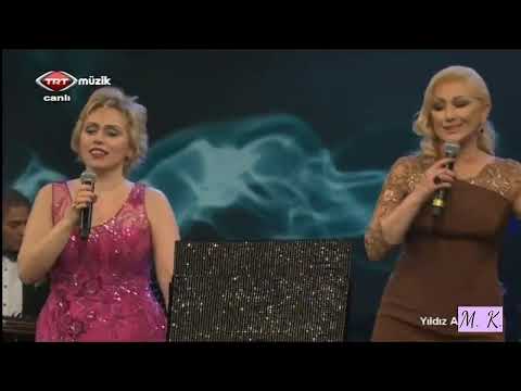 Muazzez Ersoy-Pınar Altınok-neyleyim köşkü neyleyim sarayı