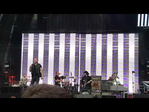 Lucie - Pohyby,  Eden 1/7/2016