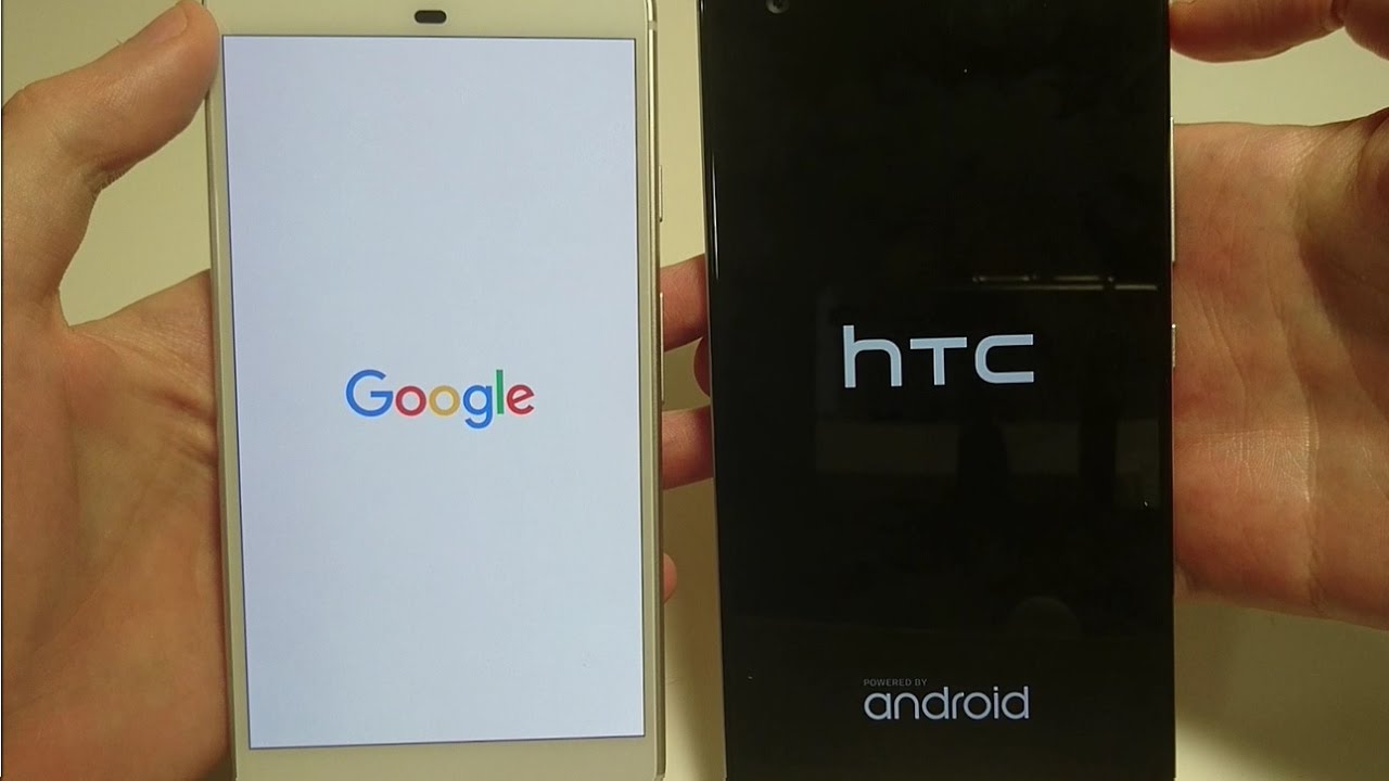 HTC U Ultra vs Google Pixel XL Speed Test, Multitasking, Camera Speed, AnTuTu