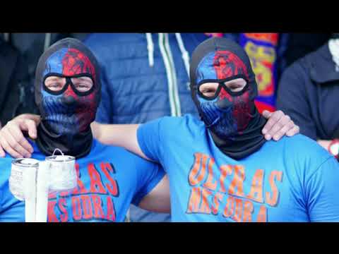 #92 Odra Wodzisław Hooligans & Ultras