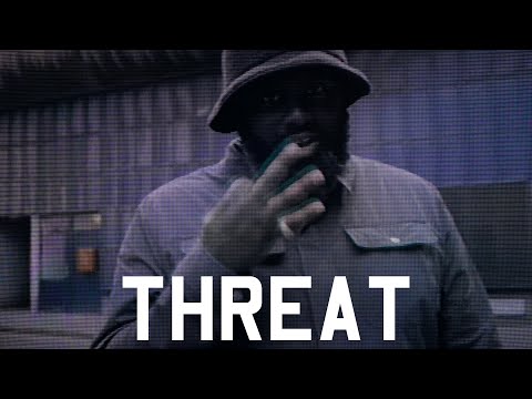 P Money Type Beat | Grime Type Beat | Slex - Threat