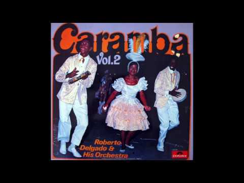 Roberto Delgado - Perfidia (1967)