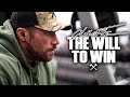 Seth Feroce - The Will to Win