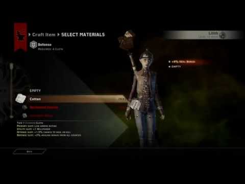 Dragon Age Inquisition - P.93 - Preparing for a Fight [Nightmare - No Death Ruleset - 3rd Attempt]