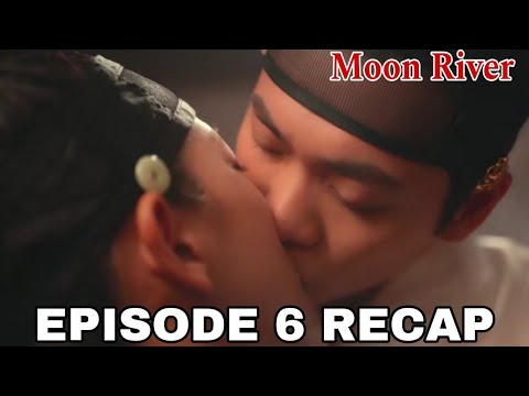Moon River | Episodio 6 | La storia d'amore si approfondisce mentre il palazzo si fa più buio (Ri...